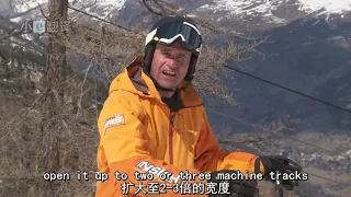 Expert Ski Lessons #7-4   Turn Accuracy