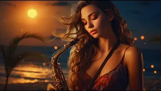 100 MOST BEAUTIFUL MELODIES IN SAXOPHONE HISTORY - The best songs of the 50s, 60s and 70s🎷