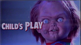 Child's Play (1988) Theme Remake (The Ultimate Version)