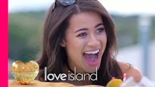 Time For A Girly Catch Up... | Love Island 2017