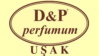 Uşak DP Perfumum