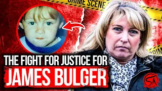 The Fight For Justice For James Bulger