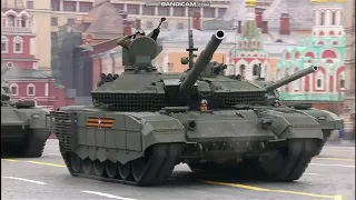 Парад Победы 2021 Военная Техника / Victory Day Parade 2021 Military Equipment