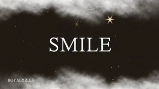 Juice Wrld, The Weeknd - Smile [Lyrics]