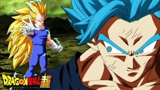 5 Momente in denen Dragonball Super seine Fans VERARSCHT hat