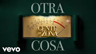 Gente de Zona - Lo Que Tú y Yo Vivimos (Audio) ft. Gusttavo Lima