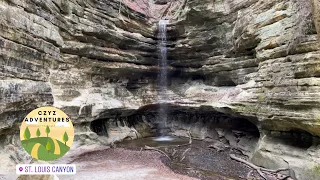 Czyz Adventures - Starved Rock State Park (Illinois)