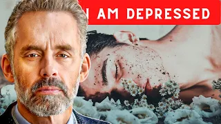 "How to Overcome Depression with Jordan Peterson and Lex Fridman" | SadiiqReads