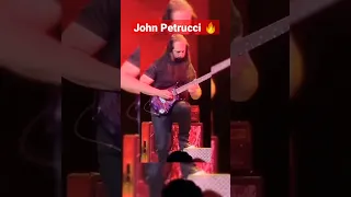 John Petrucci || Dream Theater || Guitar solo || #johnpetrucci #dreamtheater #guitarsolo