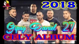 gipsy daniel cely album 27