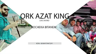 Ork Azat King Kocheka Bitanem 9/8 (LIVE SOUND)