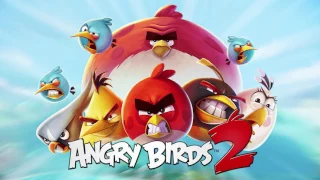 Angry Birds 2: Under Pigstruction music extended - Fight AND Flight!