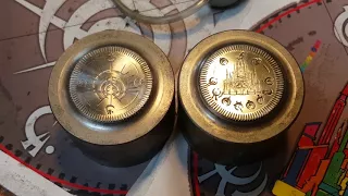 How MISTBORN™ Coins Are Made!