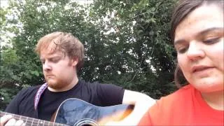 Stop and stare by onerepublic (cover)