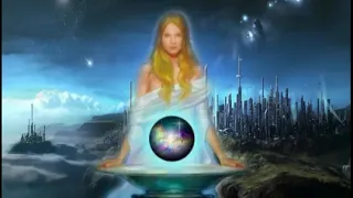 The Pleiadian Perspective - The Human Story