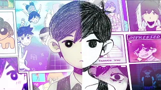 What the Internet did to Omori