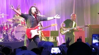 Tears For Fears "Pale Shelter / Break It Down Again" Live @ Bonnaroo 2015