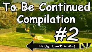 Jojo's Bizarre Adventure - To be Continued Compilation Funny Vines Part 2