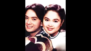 Wowie de Guzman and Judy Ann Santos   -  Muling ibalik ang tamis ng Pag-ibig