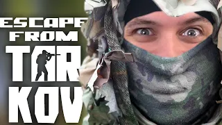 Neues Update ★ Escape From Tarkov ★ 4K LIVE Gameplay German / Deutsch