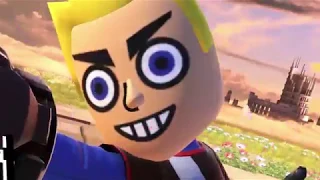 Johnny Test Joins Super Smash Bros Ultimate!