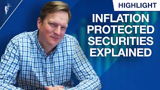 Inflation Protected Securities Explained! (Protect Your Money From Inflation)