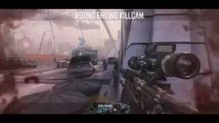 Revex nV & FaZe Veizuh - Black Ops 2 Dual Minitage #FaZe5