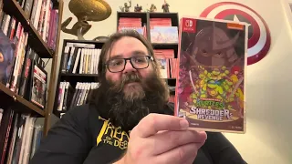 March Gaming Pick Up Video