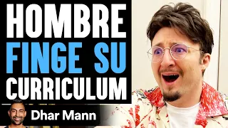 Hombre Finge Su Curriculum | Dhar Mann Studios