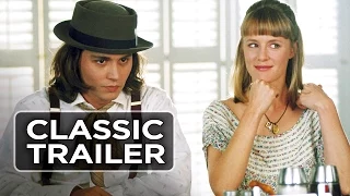 Benny & Joon Official Trailer #1 - Johnny Depp, Julianne Moore Movie (1993) HD