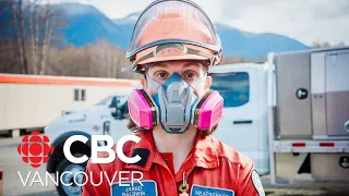 B.C. wildfire crews to be offered masks and breathing devices this year