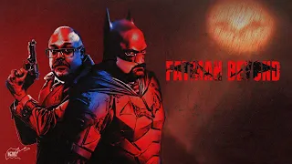 Kevin Smith's THE BATMAN Review! Marc Bernardin's Too! *SPOILER* - FMB LIVE for 3/8/22