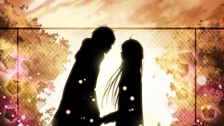 Just a Dream [AMV] Kimi ni Todoke