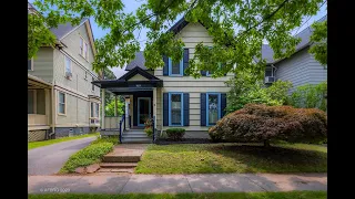 727 University Ave, Rochester, NY 14607