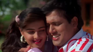 Kitne Dino Ke Baad   Govinda   Mamta Kulkarni   Andolan   Bollywood Songs   Alka