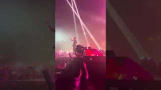 Lil Uzi Vert - Suicide Doors live at Rolling Loud Miami 2023