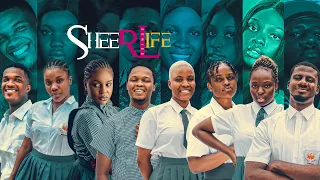 HIGH SCHOOL SHEER LIFE OFFICIAL TRAILER - MOCHA CHINENYE ,NELSON IWU, ONYENWE JEDEDIAH, CHUKWUANI