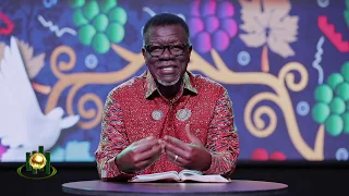 Faith Comes By Hearing The Word Of God | Pastor Mensa Otabil