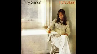 Carly Simon - Hotcakes (1974) Part 1 (Full Album)