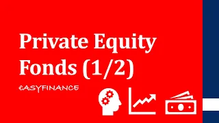 Private Equity Fonds | Struktur von Private Equity Fonds (1/2)