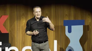 How safe is modern medicine? | Jens Schwindt | TEDxDonauinsel