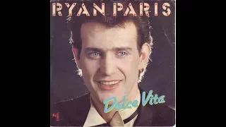 Ryan Paris   -    Dolce Vita  ( sub español )