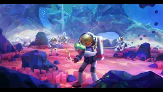 Astroneer ► КООП-СТРИМ #2