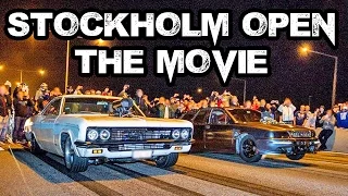 Stockholm Open THE MOVIE - Official Trailer!