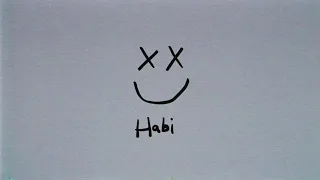 Louis Tomlinson - Habit (Official Lyric Video)