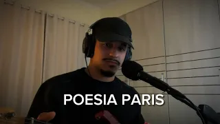 Poesia Paris - (Cover Gui Redorat)