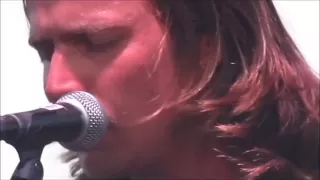 Lukas Nelson -Angel Flying Too Close to the Ground 4/28/2013