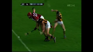 2014 Leinster Hurling Semi Final Replay Galway v Kilkenny