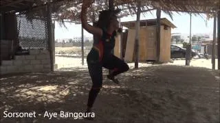 Sorsonet - Aya Bangoura