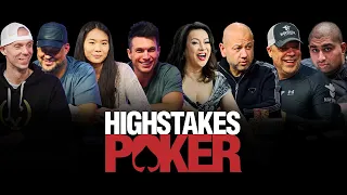 High Stakes Poker | Special Edition Livestream